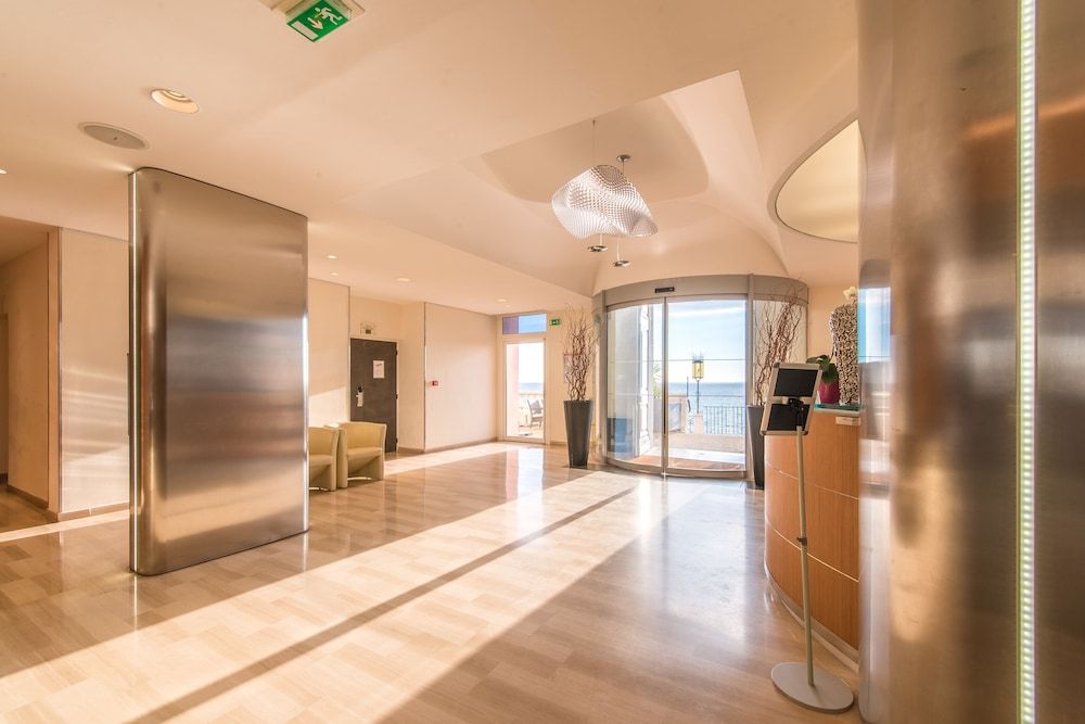 Hotel Le Saint Paul 2