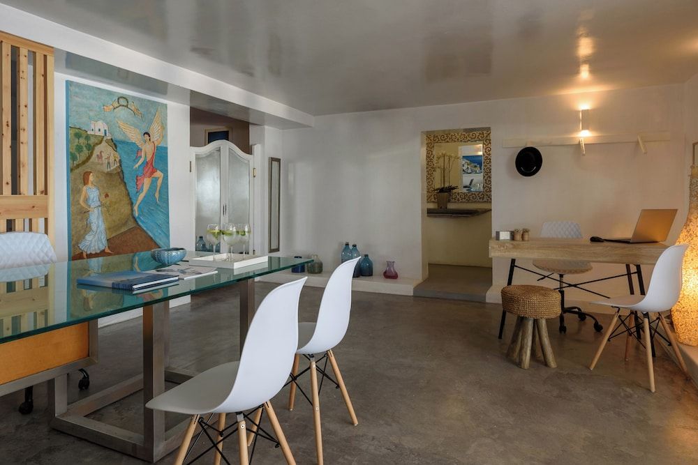 Kalestesia Suites 2