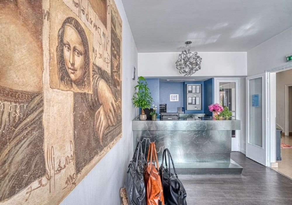 Best Western Le Vinci Loire Valley 2