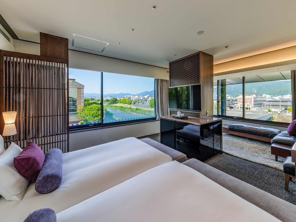 Solaria Nishitetsu Hotel Kyoto Premier 1