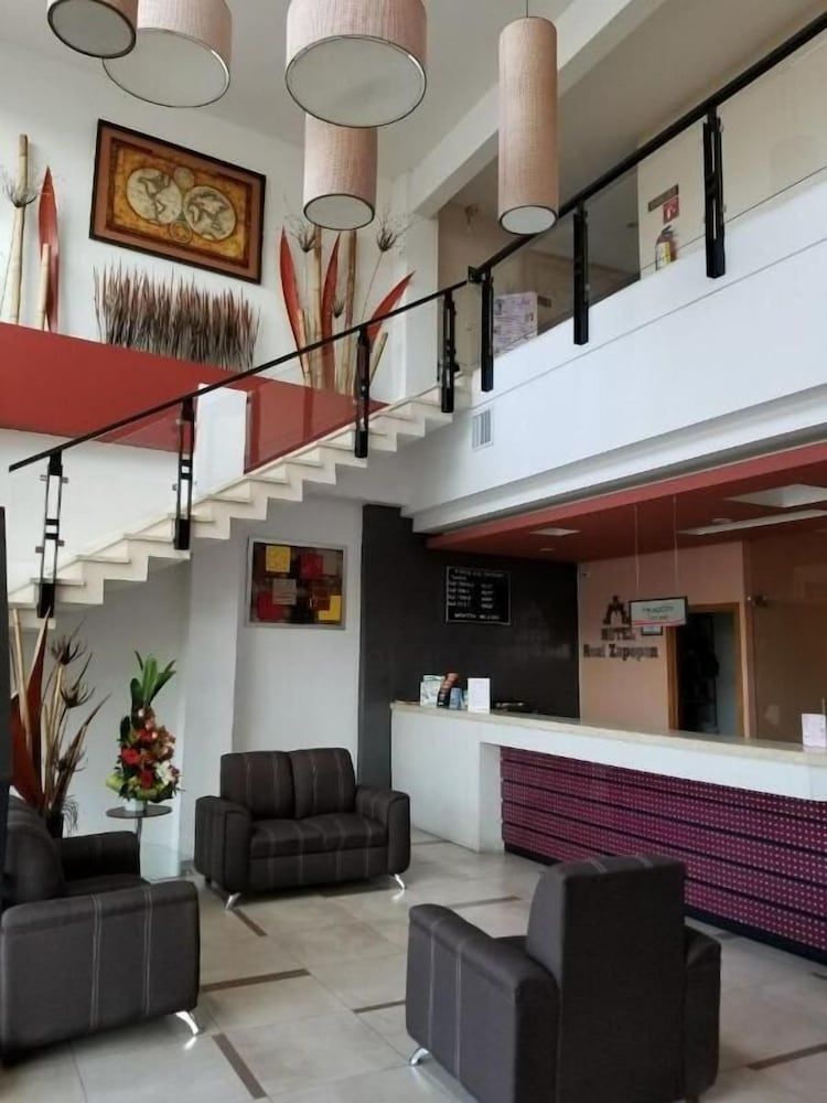 Hotel Real Zapopan 2