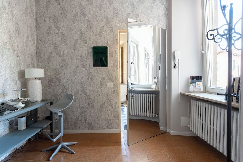 Casa di Sofia Città Alta 2