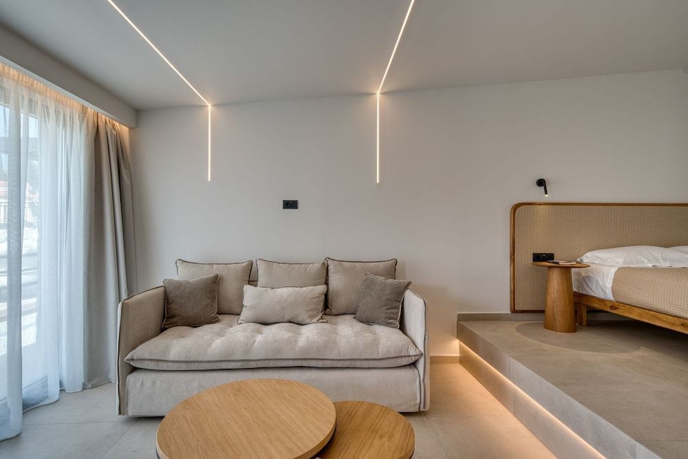 Anima Deluxe Suites 2