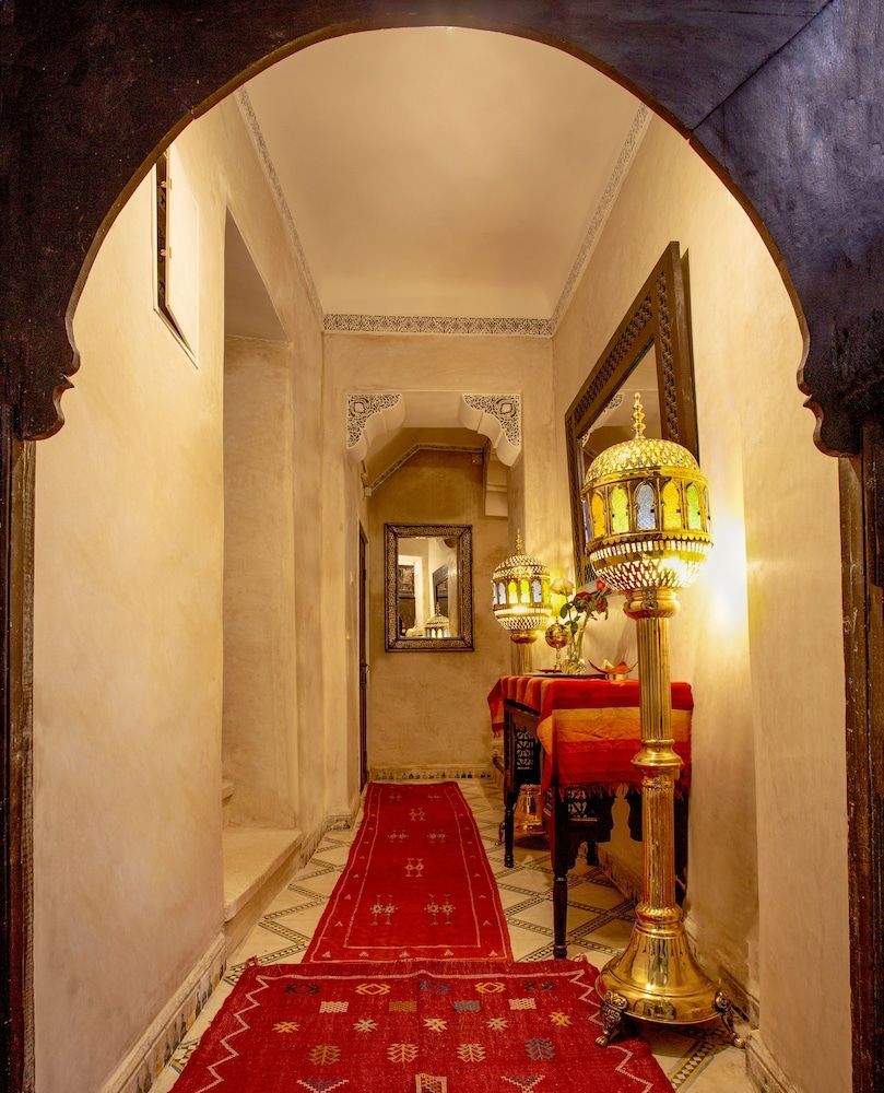 Riad Al Jana 2