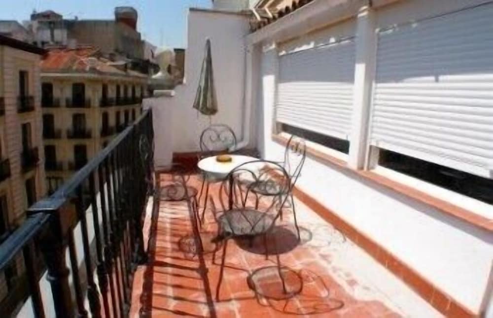 Apartamentos Mayor Centro 2