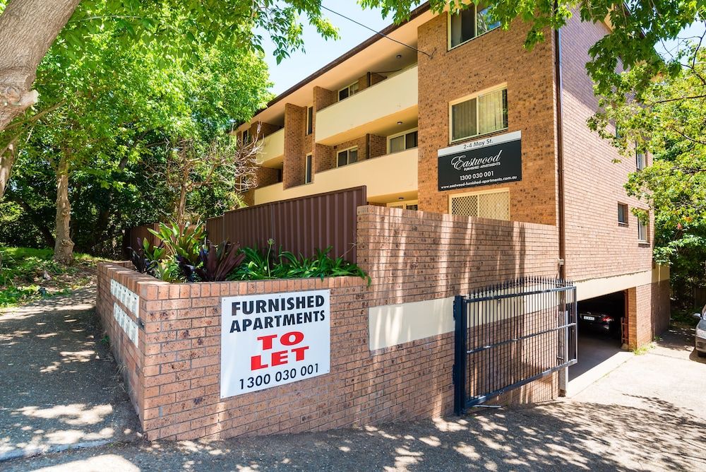 Eastwood Furnished Apartments 1