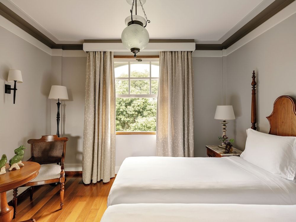 Hotel das Cataratas, A Belmond Hotel, Iguassu Falls 1