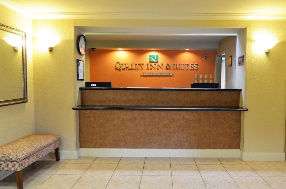 Quality Inn & Suites NRG Park - Medical Center 2