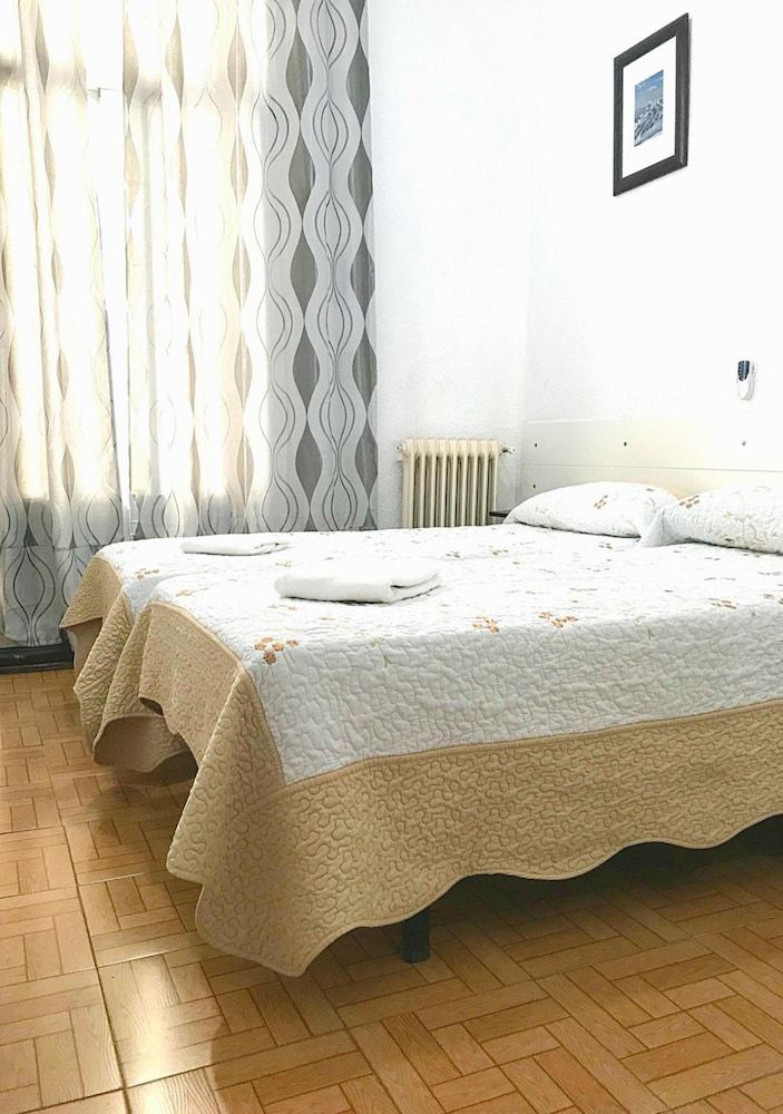 Hostal Los Arcos 1