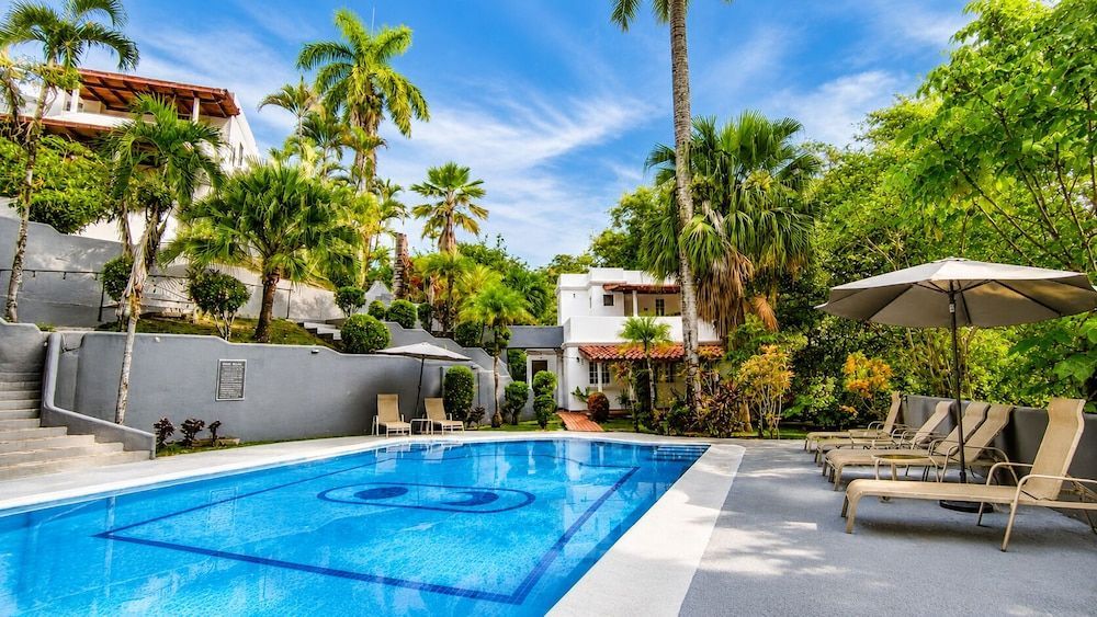 Alma Vida Hotel 1