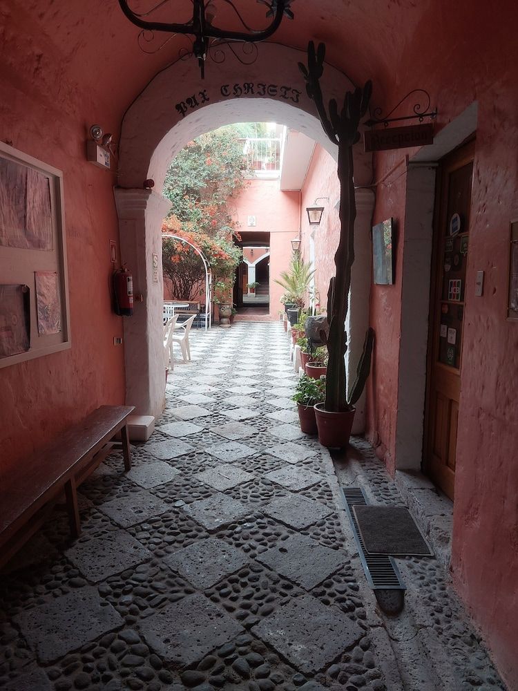 Posada Nueva España 2