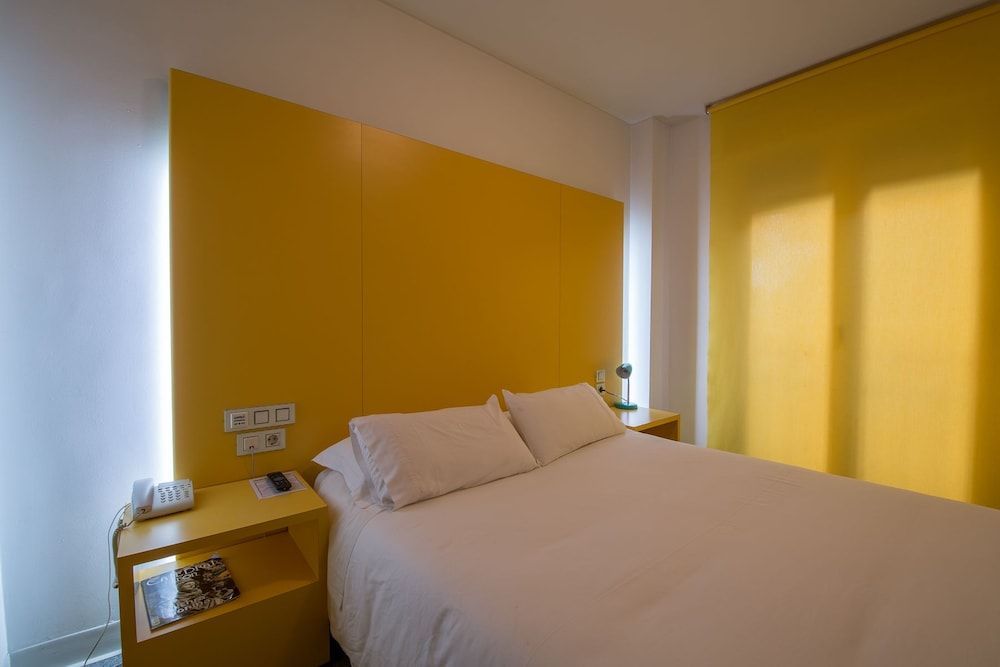 Hostal Albany 1