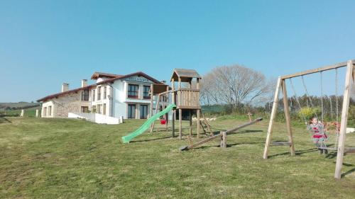 Apartamentos Villa Sofía 1