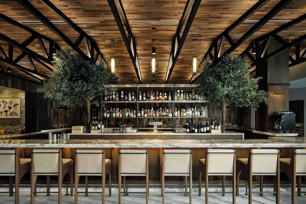 The SOMM Hotel & Spa, Autograph Collection 2