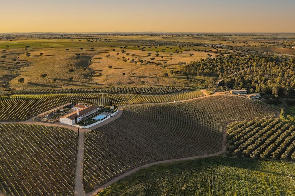 Herdade da Malhadinha Nova - Relais & Châteaux 1