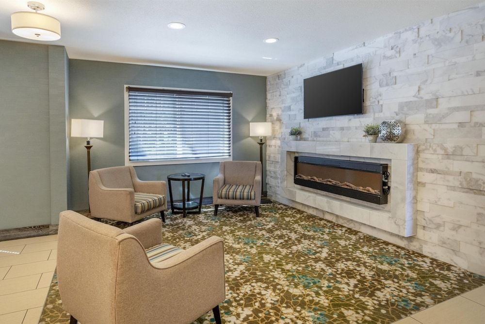 Best Western Long Beach Inn 2