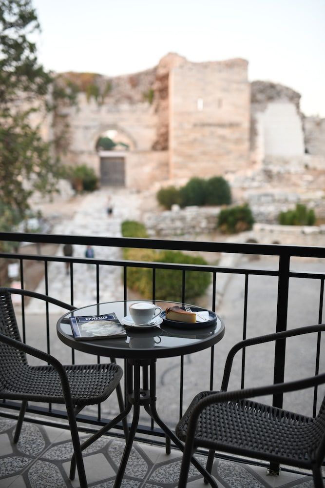 Kallinos Boutique Hotel 1