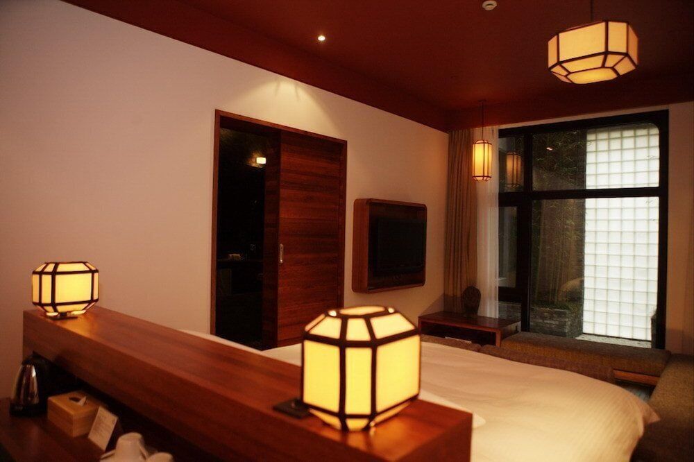 URBN Boutique Shanghai 1