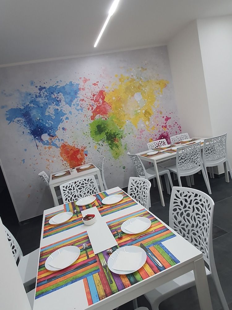 Gaisa Naples - Bed & Breakfast 2