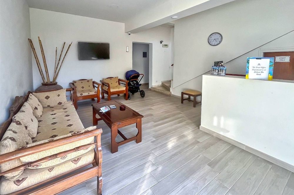 Silver Beach Hotel 2