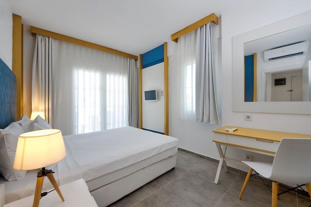 Labranda TMT Bodrum 1