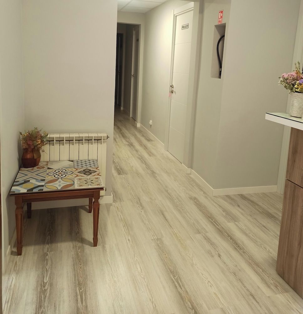 Hostal Ruta de Francia 1