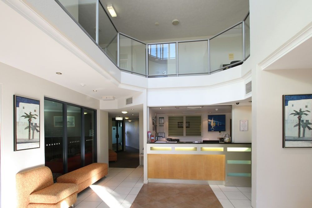 Caloundra Central Apartment Hotel Official 2