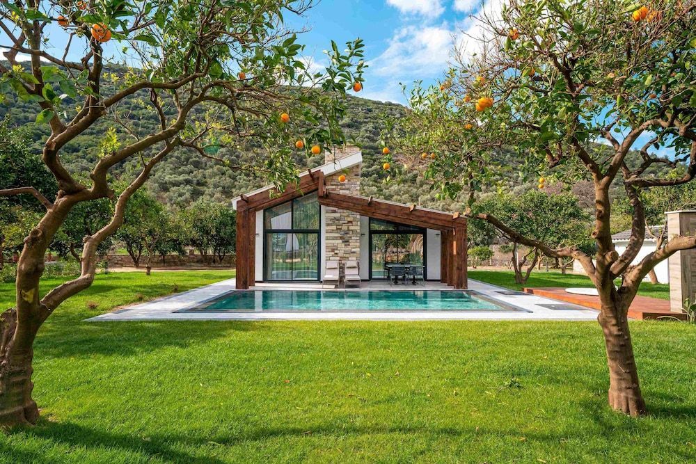 Batıhan Vadi Hotel 1
