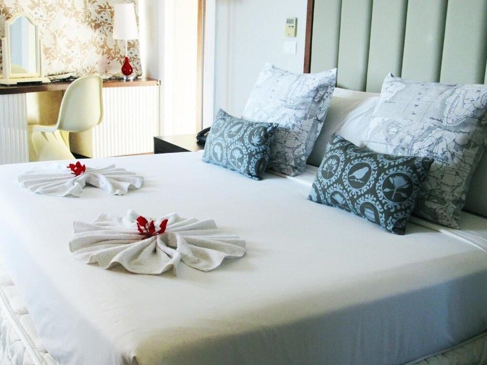 Hotel Dona Ana 2