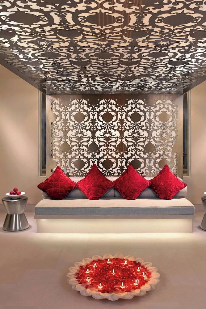 ITC Maurya, a Luxury Collection Hotel, New Delhi 2