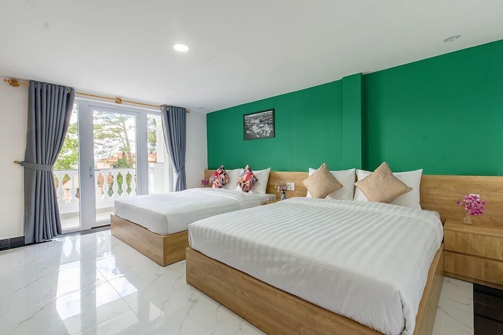 Hoa Mi - Villa Condotel 1