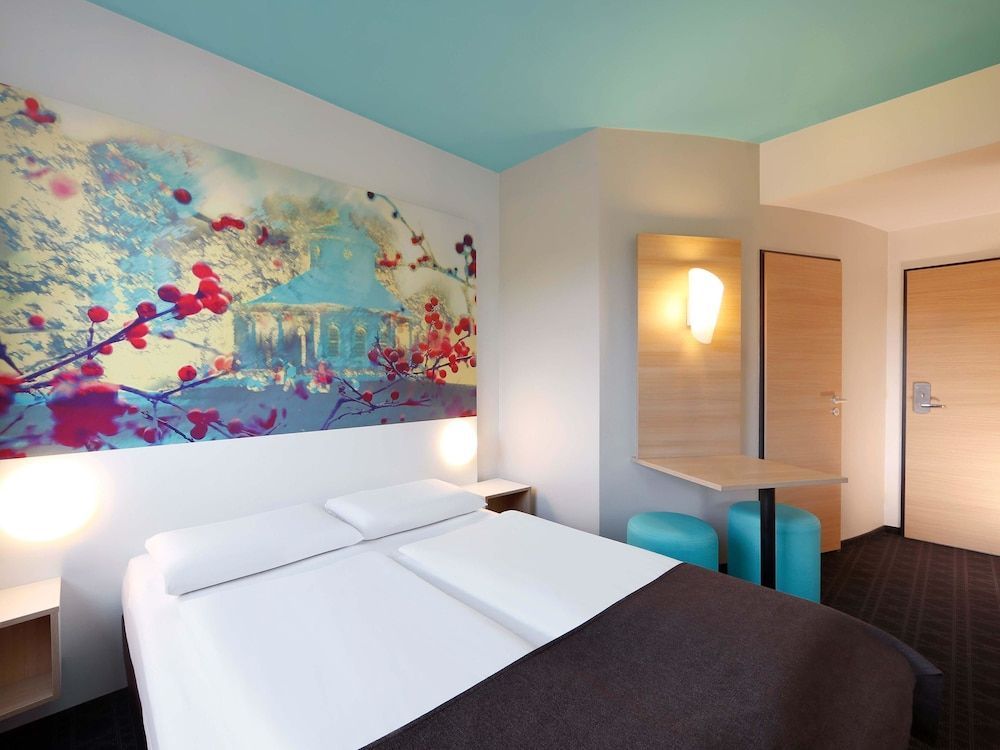 B&B Hotel Potsdam 1