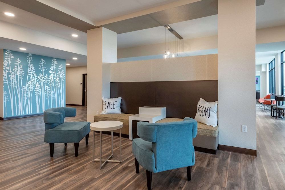 MainStay Suites Waukee-West Des Moines 1