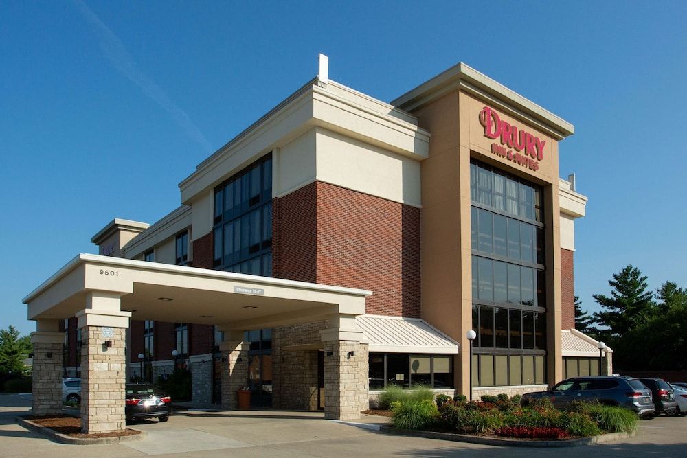 Drury Inn & Suites Louisville East 1