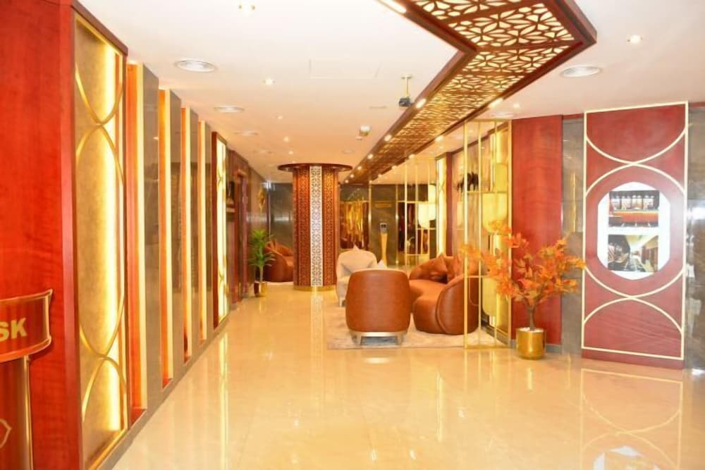 Concorde Palace Hotel 1