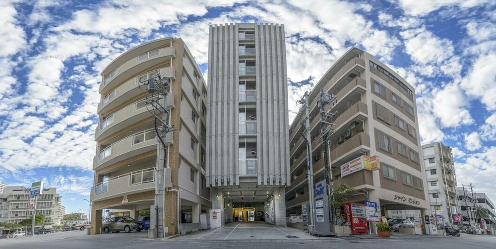 HOTEL StoRK 1