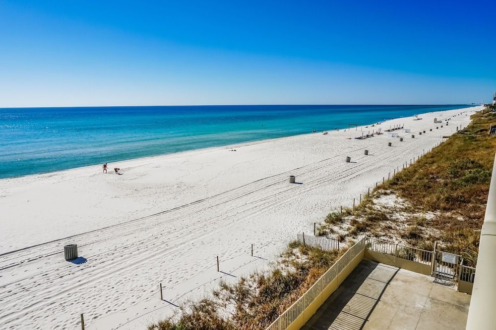 Panama City Resort & Club 1