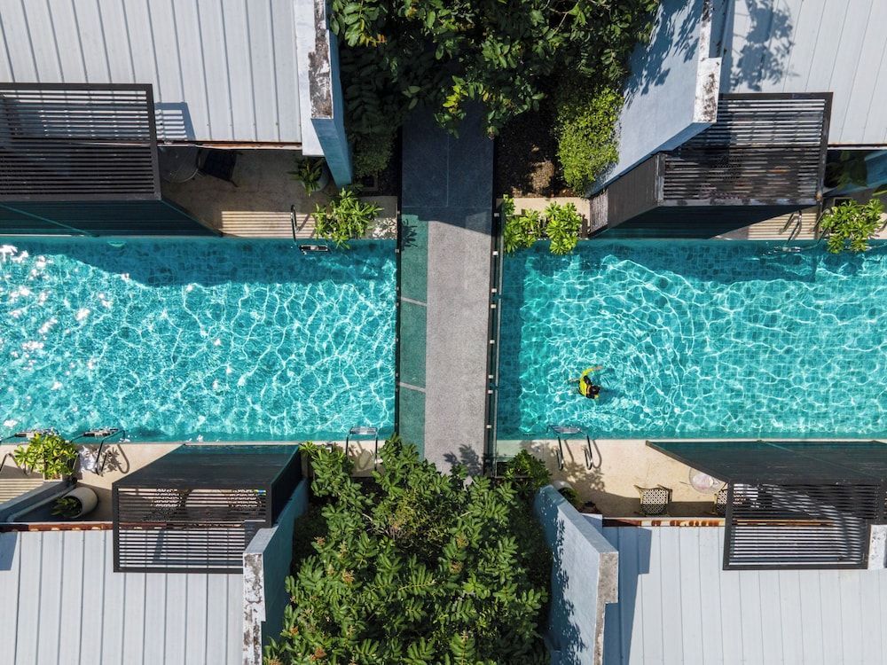 Xen Pool Access Phuket 1
