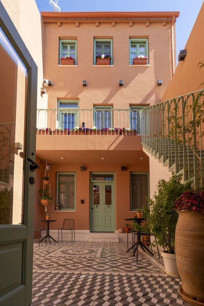 Sartori Concept Hotel 1