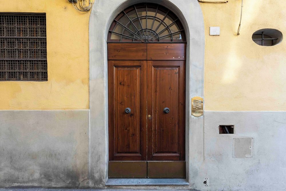 Florence Central Suites by MMega 1