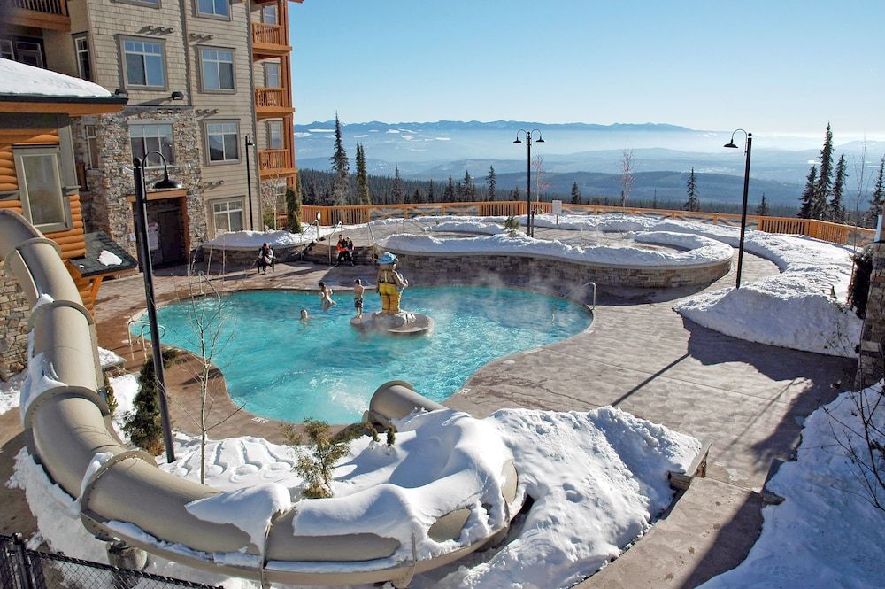 Sundance Resort 1