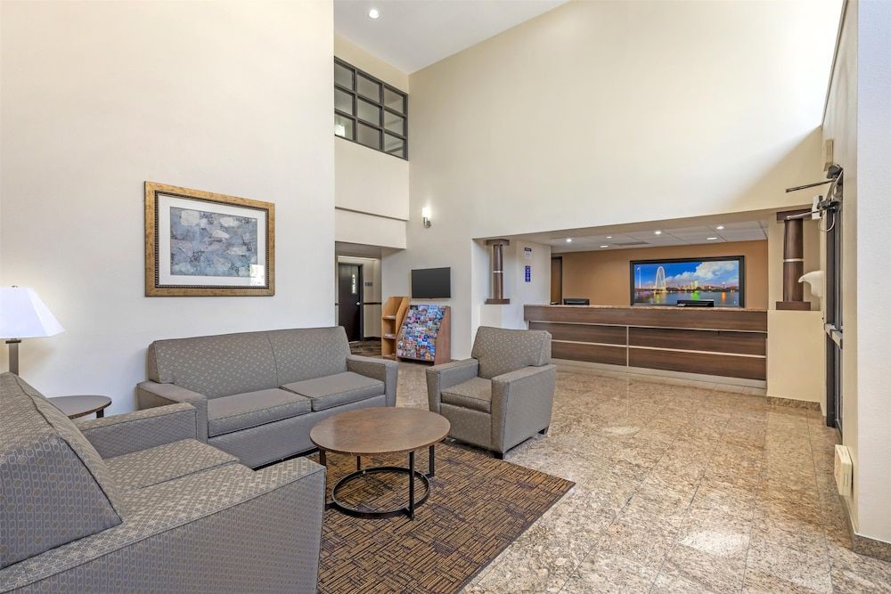 Best Western Northwest Inn 2