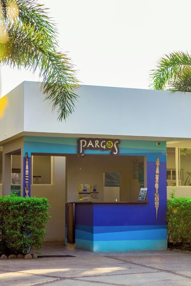 PARGOS 1