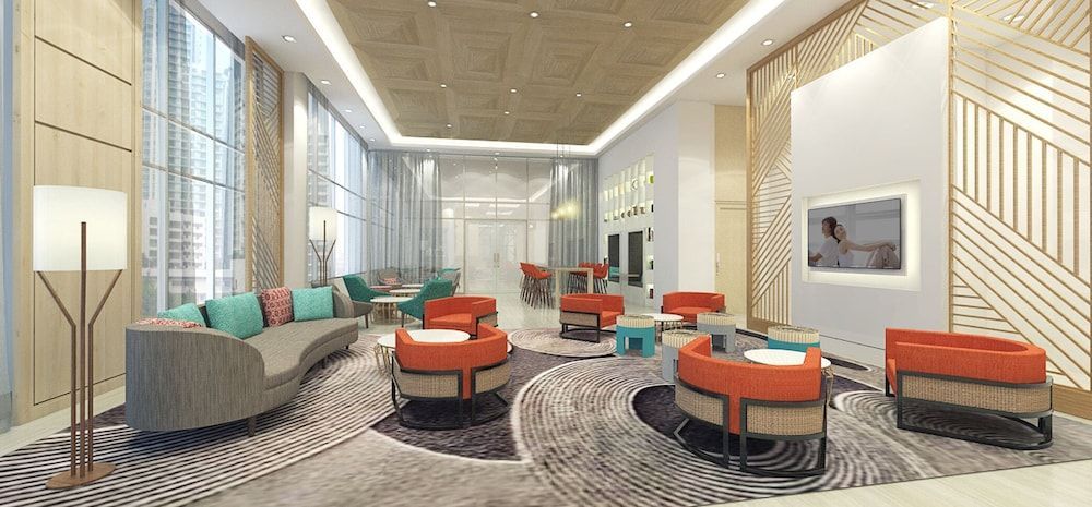 Citadines Cebu City 2