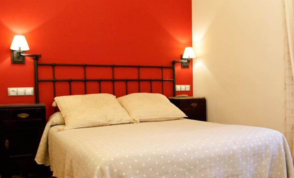 Hostal Vidaller 2