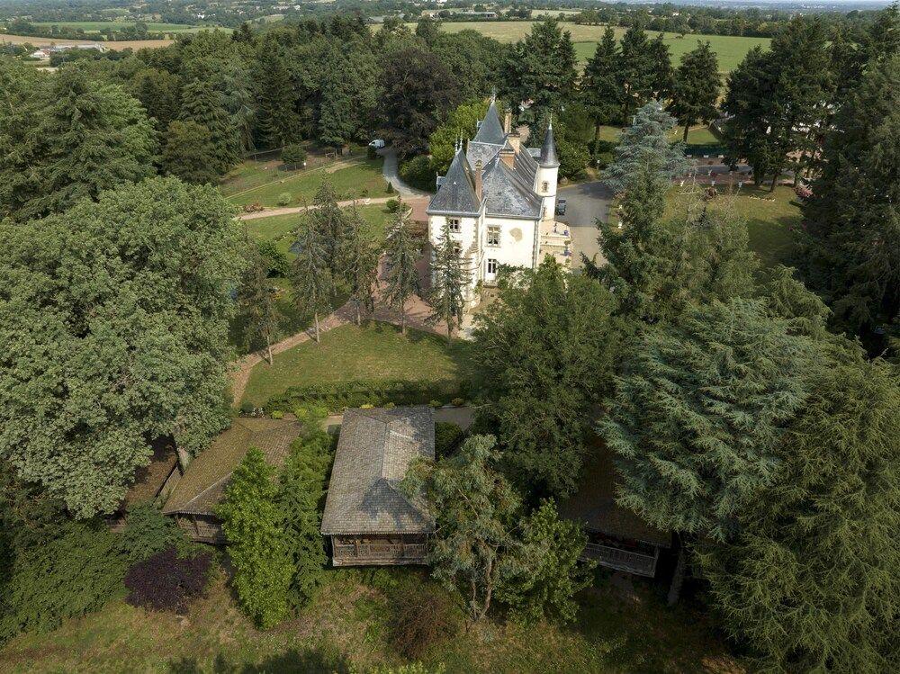 Domaine du Boisniard 1
