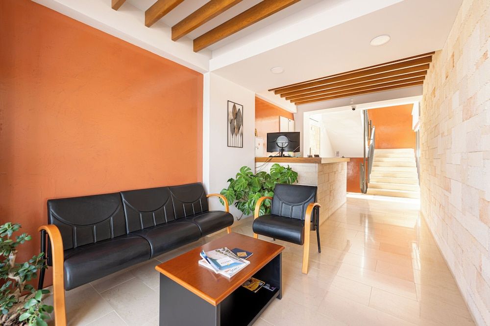 Maltepe Luxury Accommodation 2