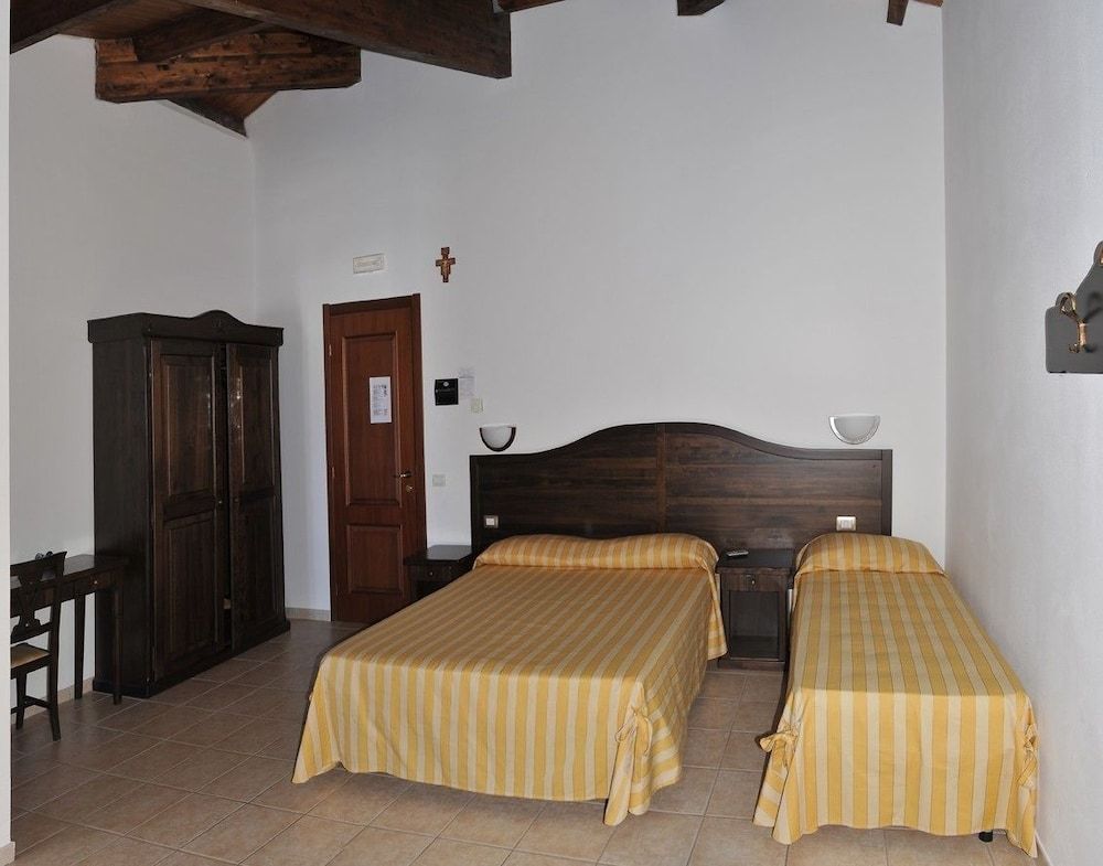 Hotel Pietrapanna 2