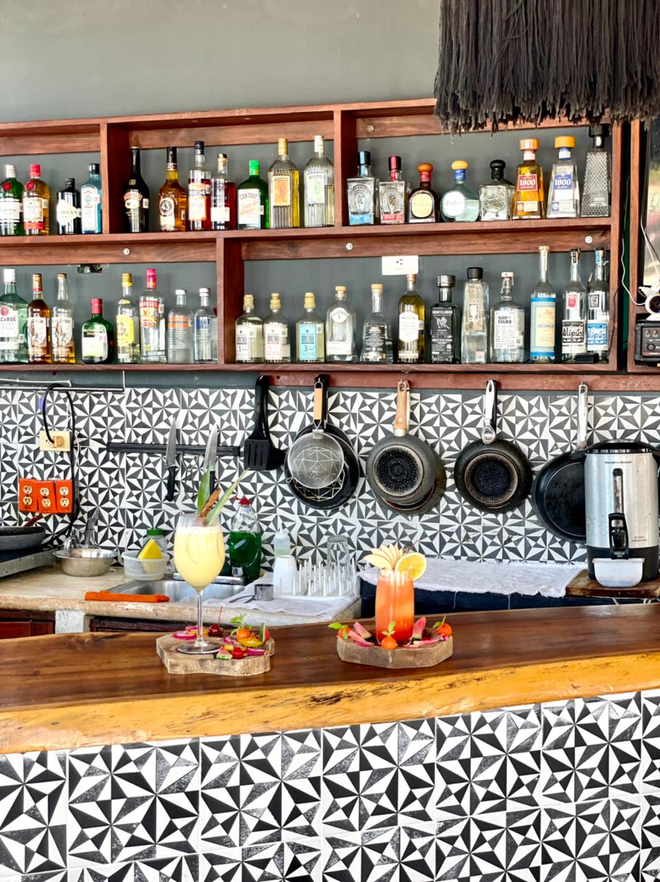 Hotel Mittoz Holbox 2
