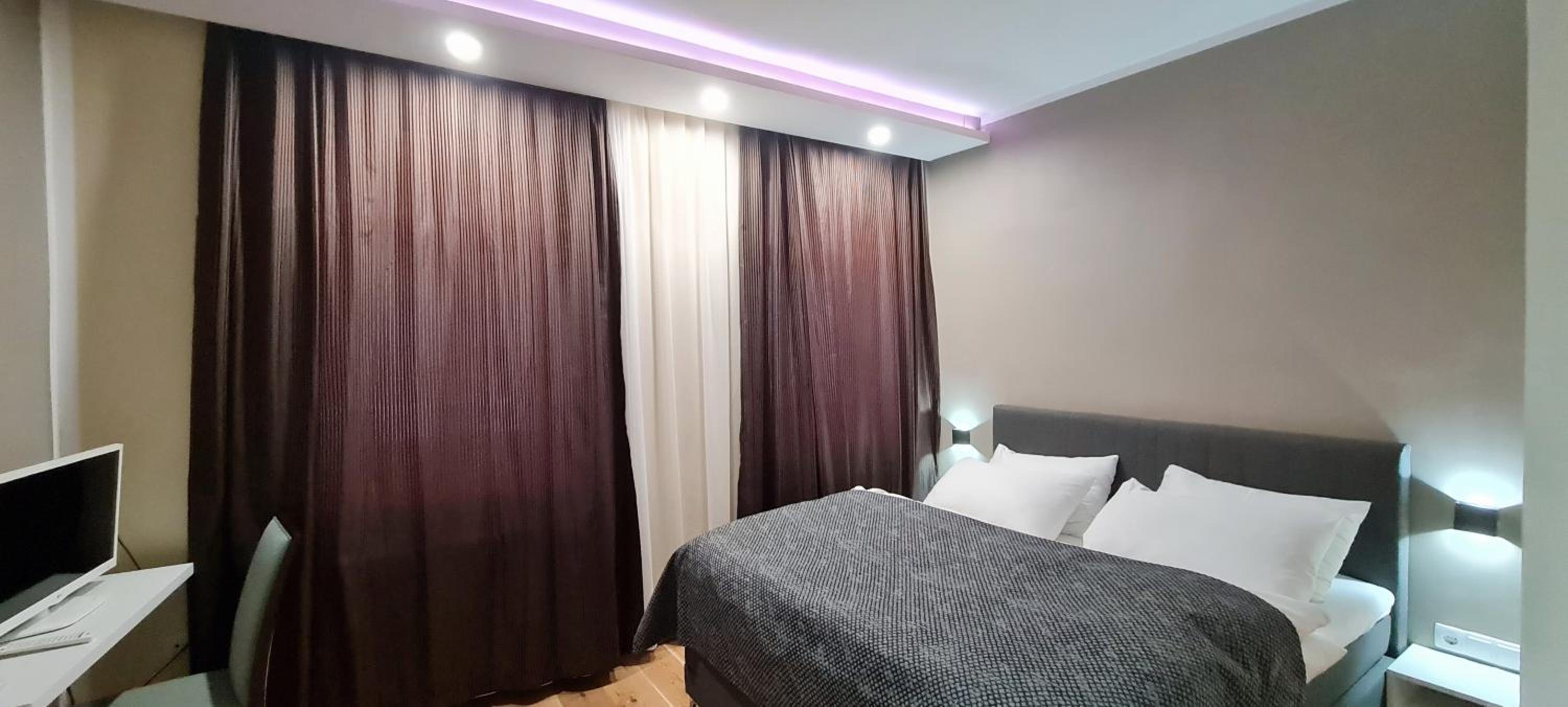 Aparthotel LAAERBERG 1